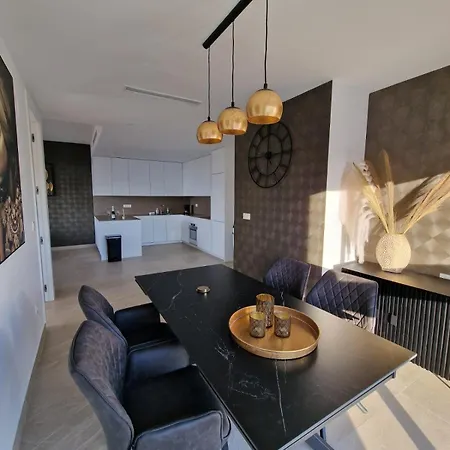 Apartment Luxury *