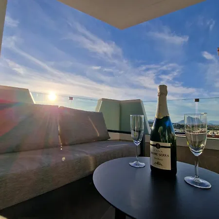 Apartment Luxury
