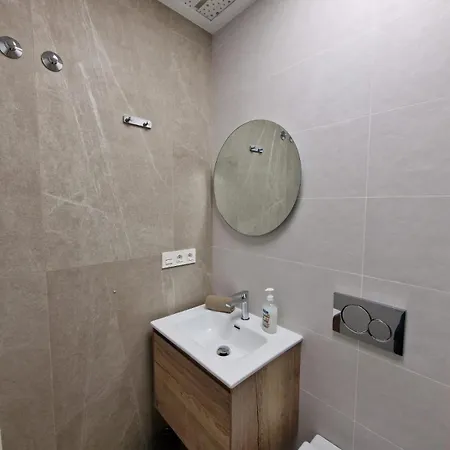 Luxury Benijofar