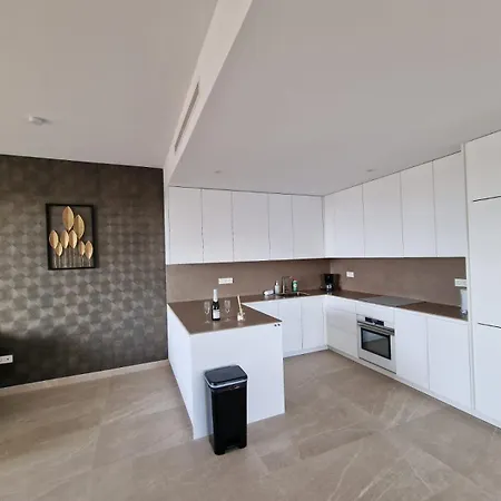 Apartment Luxury