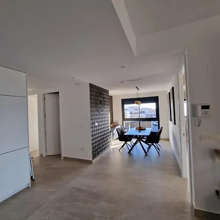 Luxury Benijofar
