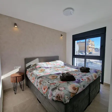 Luxury Apartment Benijofar