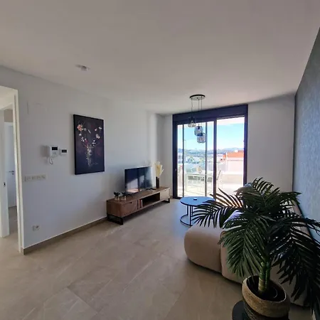 Luxury * Benijofar