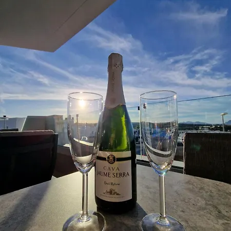 Apartment Luxury Benijofar