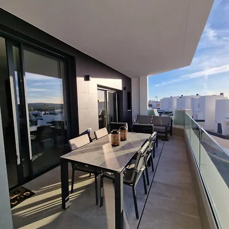 Apartment Luxury *