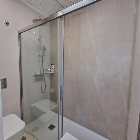 Apartment Luxury Benijofar