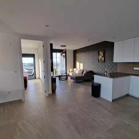 Luxury * Benijofar