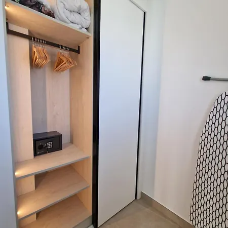 Apartment Luxury