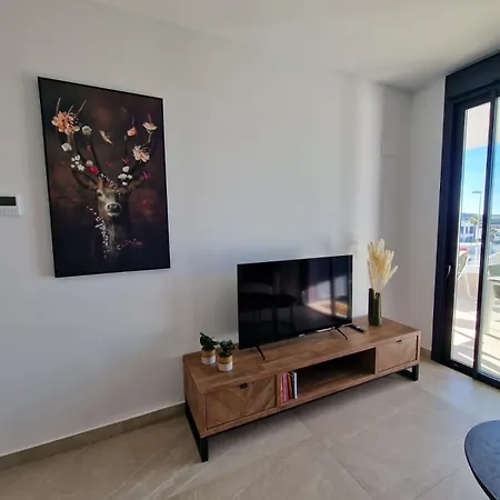 Apartment Luxury *