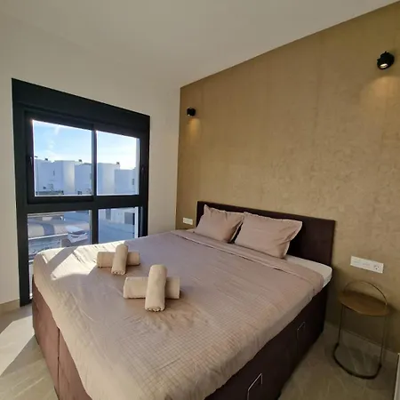 Apartment Luxury Benijofar