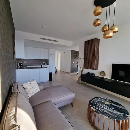 Luxury Apartment *