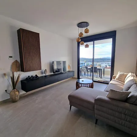 Apartment Luxury *