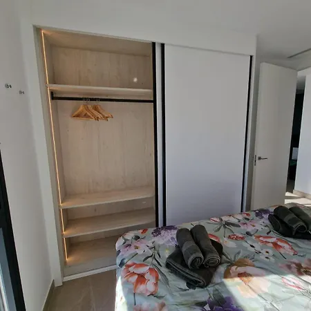 Luxury Apartment Benijofar