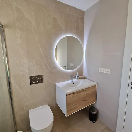 Apartment Luxury Benijofar