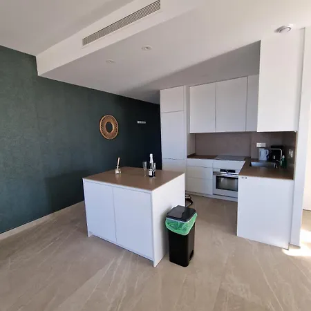 Luxury * Benijofar
