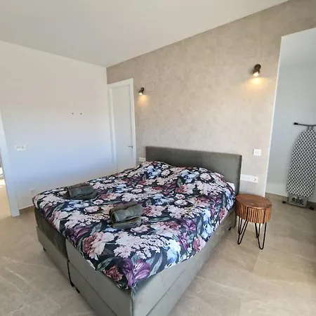 Luxury Apartment