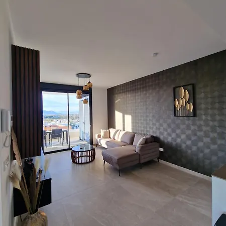 Apartment Luxury