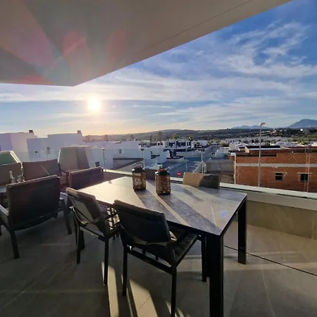 Apartment Luxury *